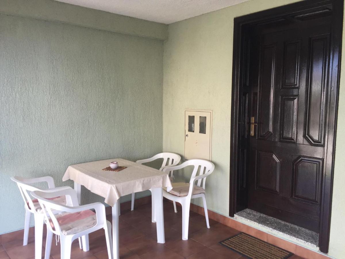 Apartment Misic Rtina Exterior photo