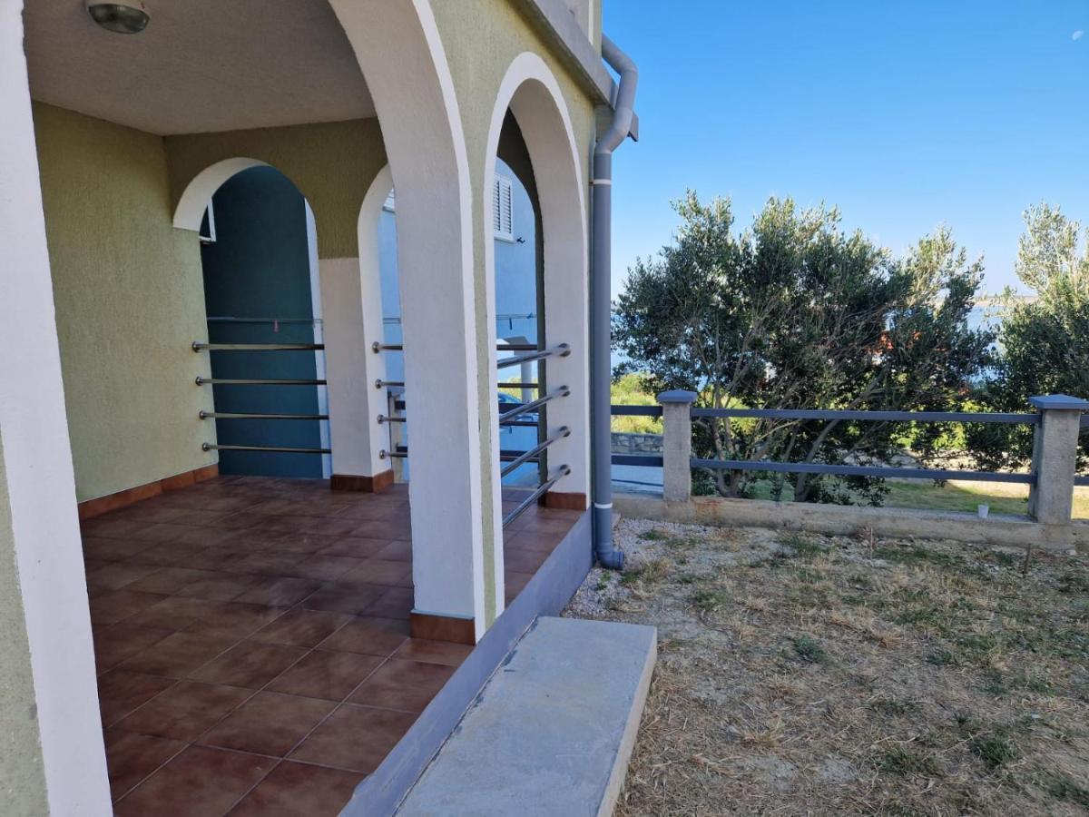 Apartment Misic Rtina Exterior photo